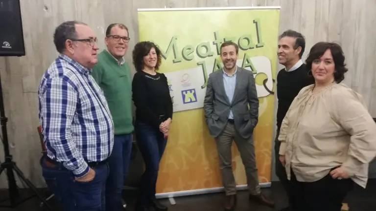 La feria se celebrará el próximo 30 de noviembre