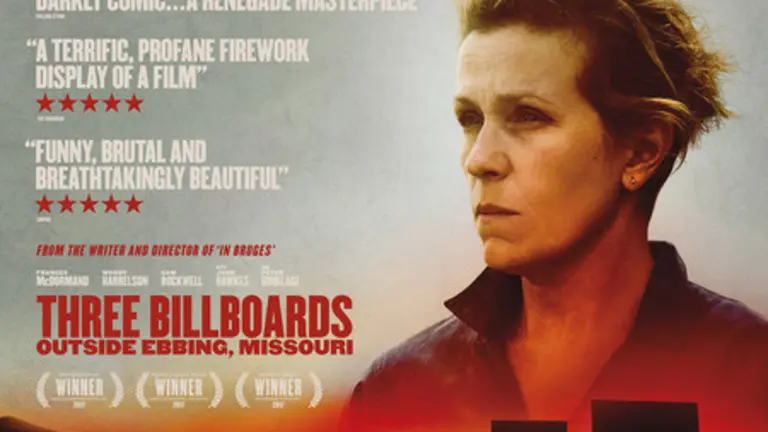 Un drama de la lucha de una madre por hacer justicia