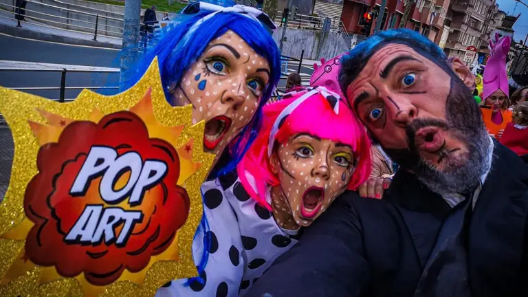 Fotografía ganadora