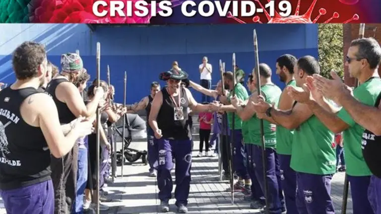 Las fiestas patronales no volverán hasta 2021