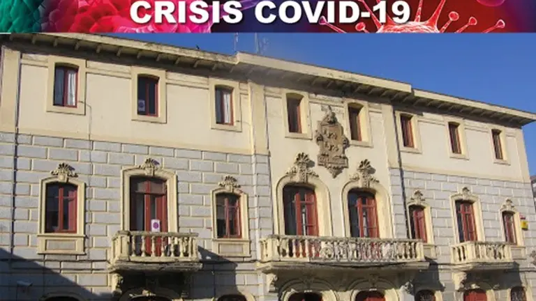 Se trata de reactivar la actividad econ&oacute;mica