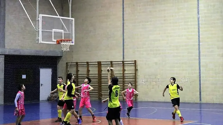 Se trata de propulsar este deporte en la Margen Izquierda y la Zona Minera