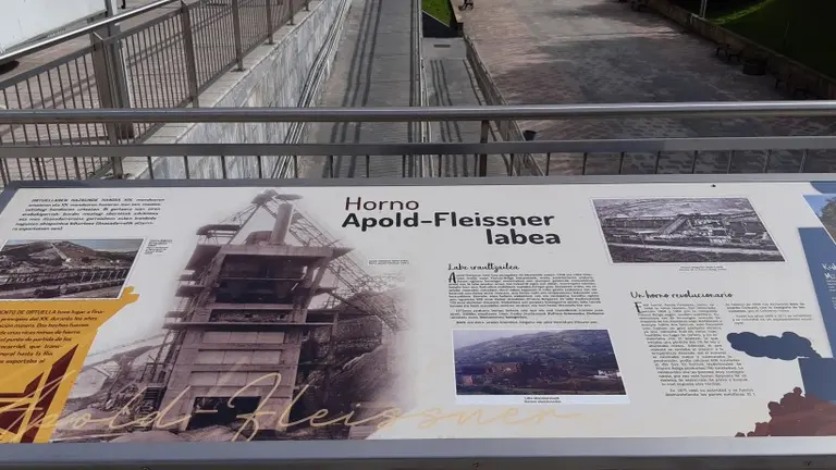 Est&aacute; catalogado como bien cultural desde el a&ntilde;o 2008