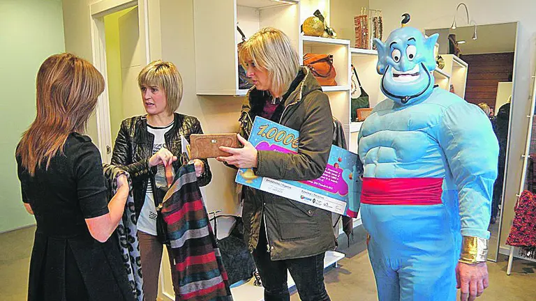 Será la décima edición de esta iniciativa