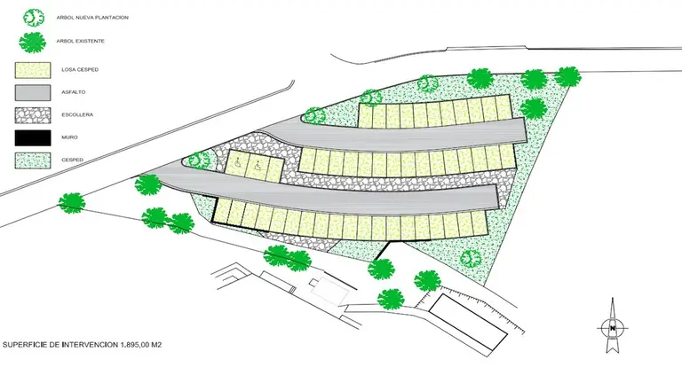 Se prev&eacute; comenzar en el primer trimestre de 2021