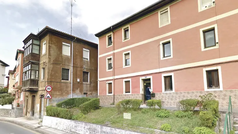 Las viviendas tienen 47,30 m2 y 65,95 m2, respectivamente