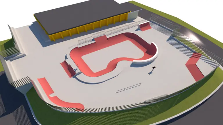 Ocupar&aacute; unos 400 metros cuadrados