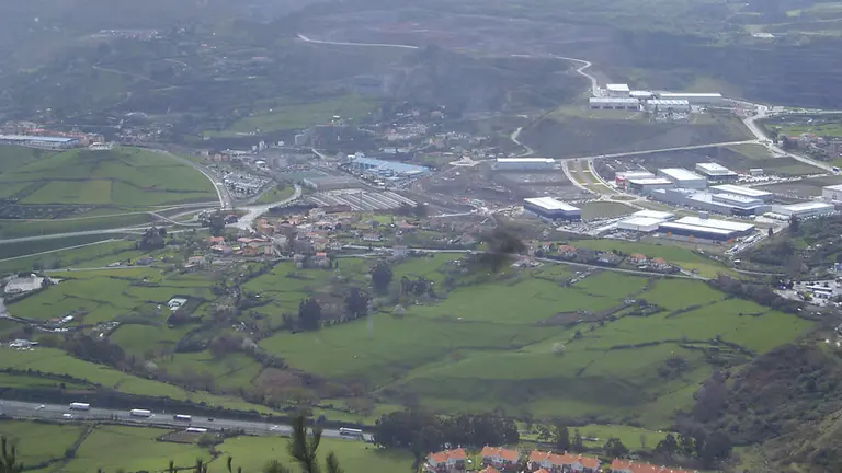 La ‘Ortuellako Bira’ tendrá cuatro tramos con un recorrido total de 22 kilómetros en forma circular