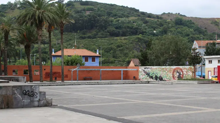 Se espera que las obras empiecen este pr&oacute;ximo oto&ntilde;o