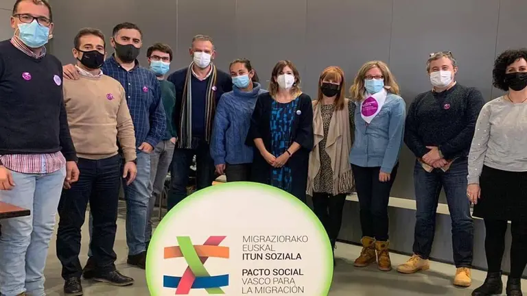 ortuella pacto social vasco migraci&oacute;n