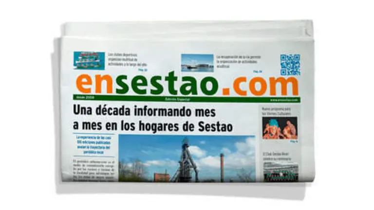Peri&oacute;dico enSestao