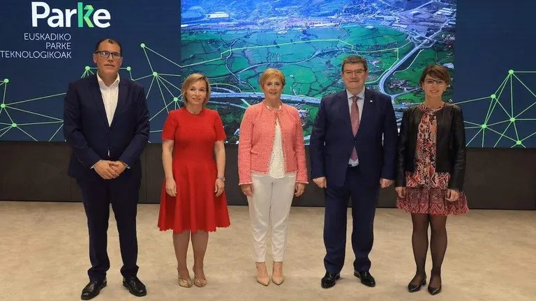 campus alimenticio ortuella