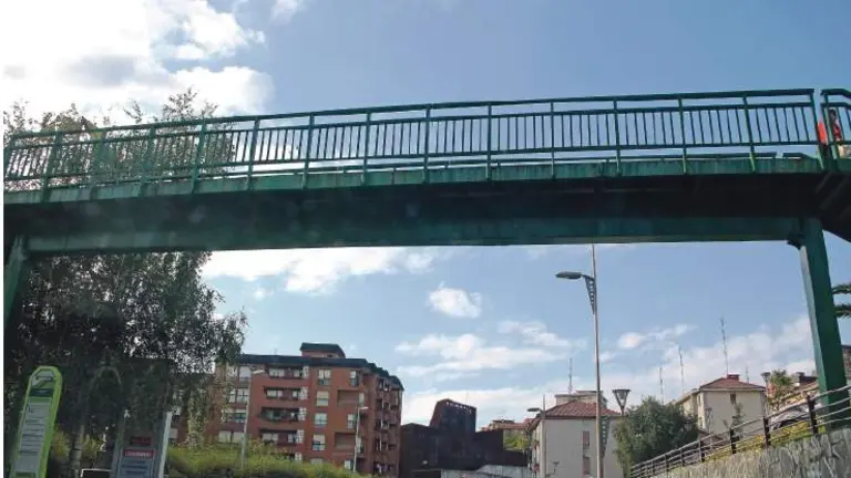 La pasarela ser&aacute; historia en tres meses