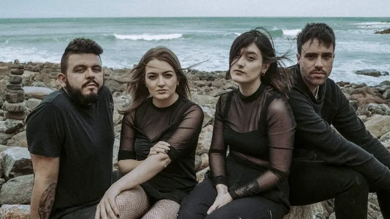 El grupo SUA actuará en fiestas de Intxaurdi