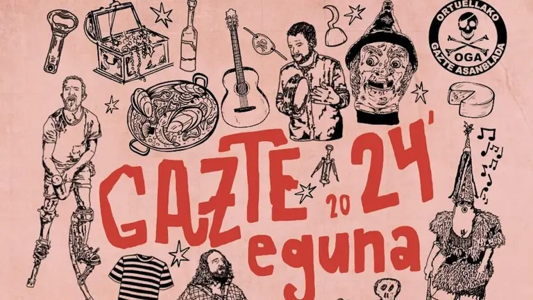 gazte-eguna-ortuella