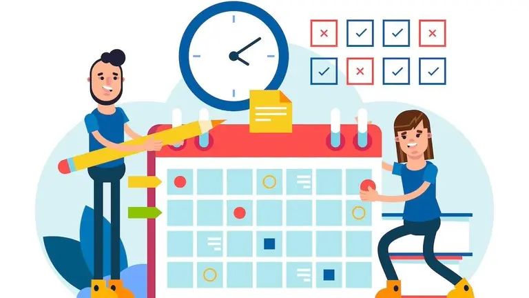 Calendario Laboral Ortuella 2025