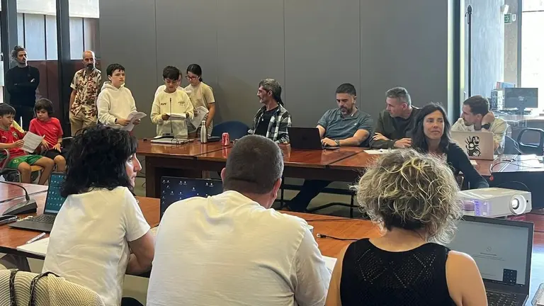 alumnos-ortuella-agenda-2030-escolar